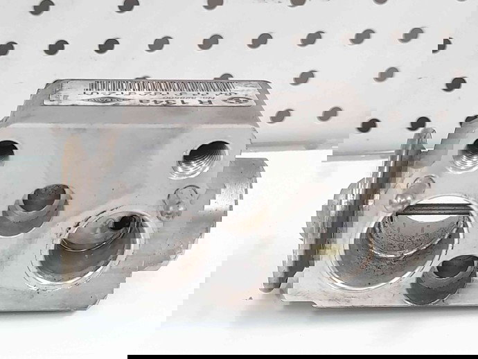 Supapa expansiune clima BMW 1 Coupe (E82) [Fabr 2006-2013] 9182512 2.0