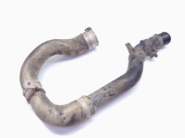 Tub intercooler Opel Corsa D [Fabr 2006-2013] OEM 1.3 CDTI Z13DTJ