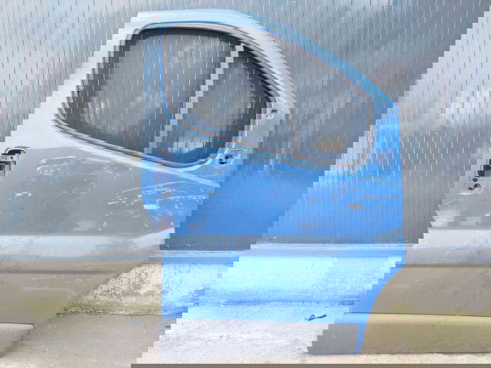 Usa dreapta fata Opel Vivaro (F7) [Fabr 2001-2013] 23U