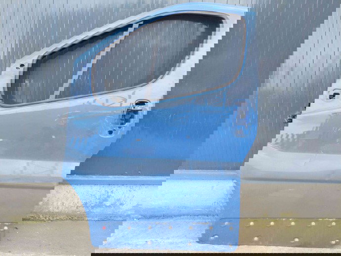 Usa stanga fata Opel Vivaro (F7) [Fabr 2001-2013] 23U