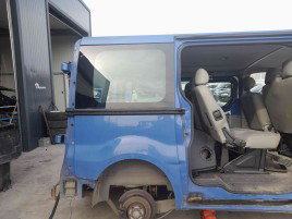 Aripa dreapta spate Opel Vivaro (F7) [Fabr 2001-2013] 23U
