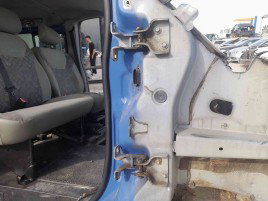 Balama dreapta fata Opel Vivaro (F7) [Fabr 2001-2013] OEM