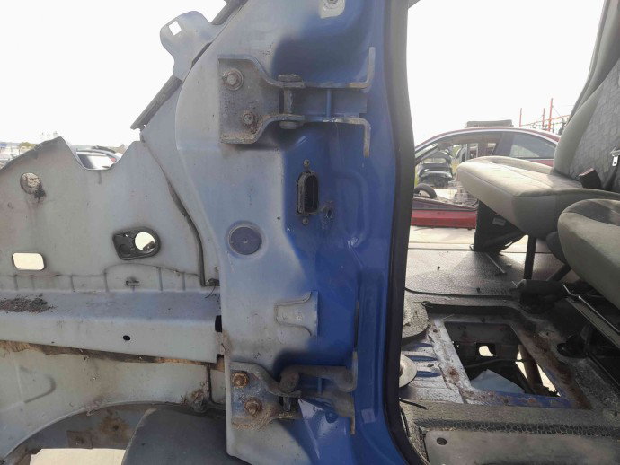 Balama stanga fata Opel Vivaro (F7) [Fabr 2001-2013] OEM