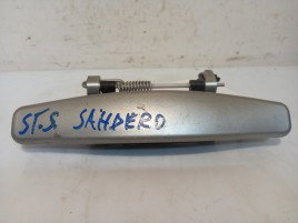 Maner usa stanga spate Dacia Sandero 1.5 DCI OEM 2008-2012