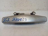 Maner usa stanga spate Dacia Sandero 1.5 DCI OEM 2008-2012