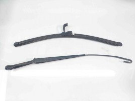 Brat stergator parbriz dreapta OPEL Zafira A (F75) [Fabr 1999-2005] 90582558