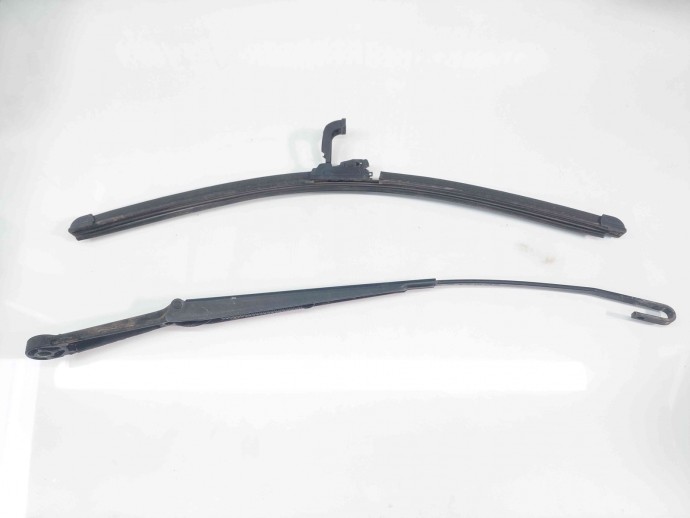 Brat stergator parbriz dreapta OPEL Zafira A (F75) [Fabr 1999-2005] 90582558