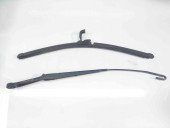 Brat stergator parbriz dreapta OPEL Zafira A (F75) [Fabr 1999-2005] 90582558