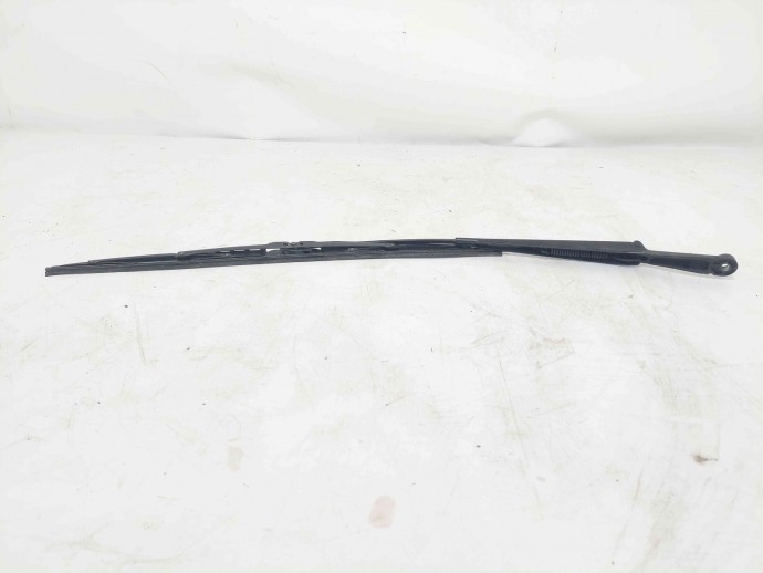 Brat stergator parbriz stanga OPEL Zafira A (F75) [Fabr 1999-2005] 90582557