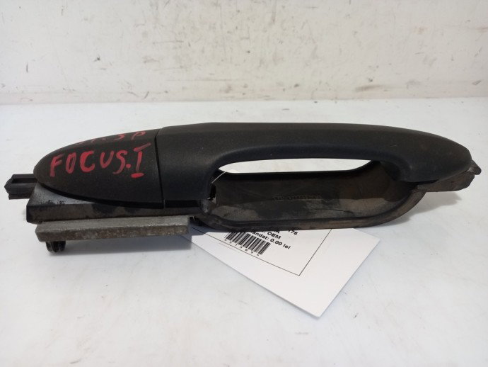 Maner usa stanga spate Ford Focus 1 1.6 Benz OEM 1999-2005