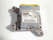 Calculator airbag Opel Vivaro (F7) [Fabr 2001-2013] 8200402593