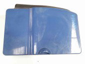 Capac rezervor Opel Vivaro (F7) [Fabr 2001-2013] 23U
