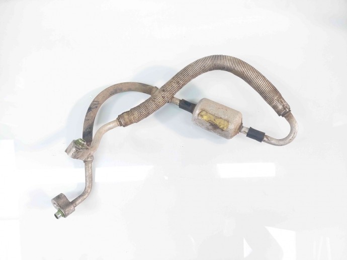 Conducta AC OPEL Zafira A (F75) [Fabr 1999-2005] OEM 1.8 B Z18XE Y20DTH