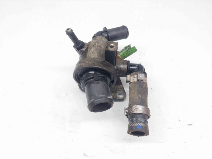 Corp termostat Opel Corsa D [Fabr 2006-2013] 55194271 1.3 CDTI Z13DTJ 