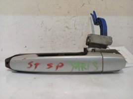 Maner usa stanga spate Toyota Yaris 1.4 D OEM 2005-2011