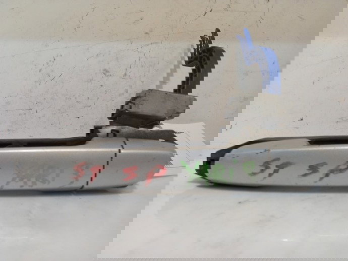 Maner usa stanga spate Toyota Yaris 1.4 D OEM 2005-2011