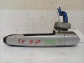 Maner usa stanga spate Toyota Yaris 1.4 D OEM 2005-2011