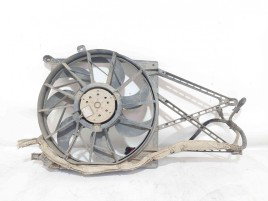 Electroventilator OPEL Zafira A (F75) [Fabr 1999-2005] 0130303245 / 90570739 1.8 B Z18XE Y20DTH