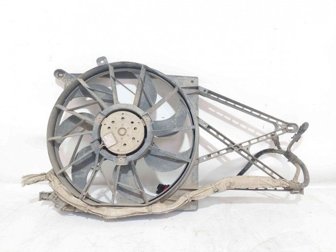 Electroventilator OPEL Zafira A (F75) [Fabr 1999-2005] 0130303245 / 90570739 1.8 B Z18XE Y20DTH
