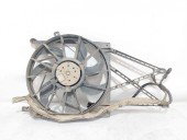 Electroventilator OPEL Zafira A (F75) [Fabr 1999-2005] 0130303245 / 90570739 1.8 B Z18XE Y20DTH
