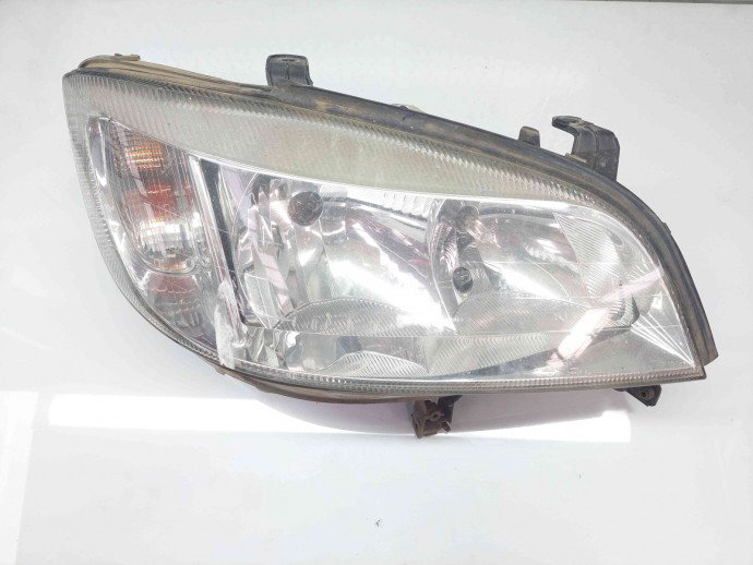 Far dreapta OPEL Zafira A (F75) [Fabr 1999-2005] 89100055