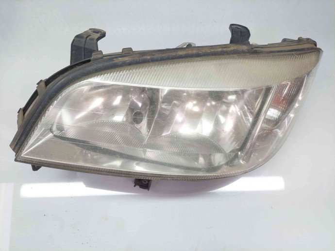 Far stanga OPEL Zafira A (F75) [Fabr 1999-2005] 89100054