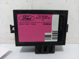 Modul alarma Ford Focus 1 1.8 TDCI 98AG 15K600 AB 1998-2005