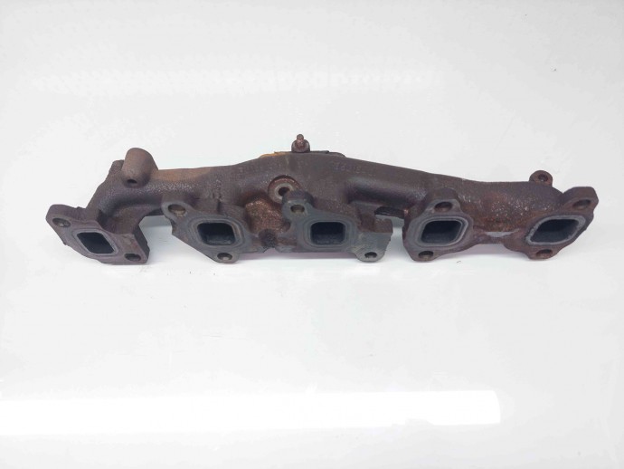 Galerie evacuare Opel Corsa D [Fabr 2006-2013] 73501340 1.3 CDTI Z13DTJ 