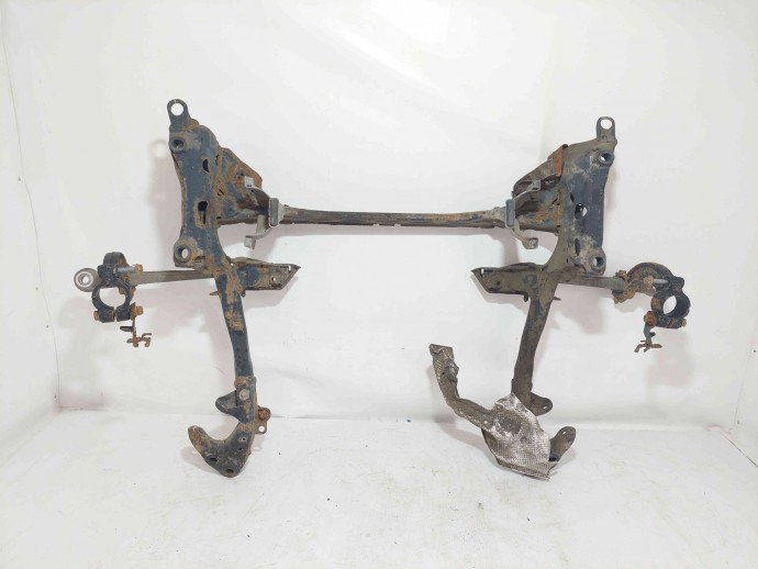 Jug motor Audi A6 (4G5, C7) [Fabr 2011-2017] OEM 2.0 CGLC 
