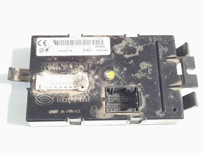 Modul confort Opel Vivaro (F7) [Fabr 2001-2013] 8200399795