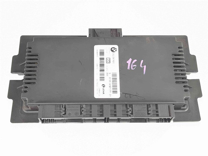 Modul control lumini BMW 1 Coupe (E82) [Fabr 2006-2013]  9197177