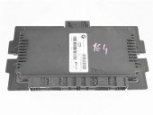 Modul control lumini BMW 1 Coupe (E82) [Fabr 2006-2013]  9197177