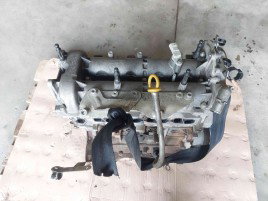 Motor complet ambielat Opel Corsa D [Fabr 2006-2013] Z13DTJ 1.3 CDTI Z13DTJ  55 KW / 75 CP