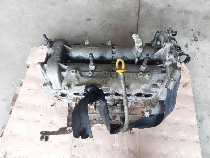 Motor complet ambielat Opel Corsa D [Fabr 2006-2013] Z13DTJ 1.3 CDTI Z13DTJ  55 KW / 75 CP