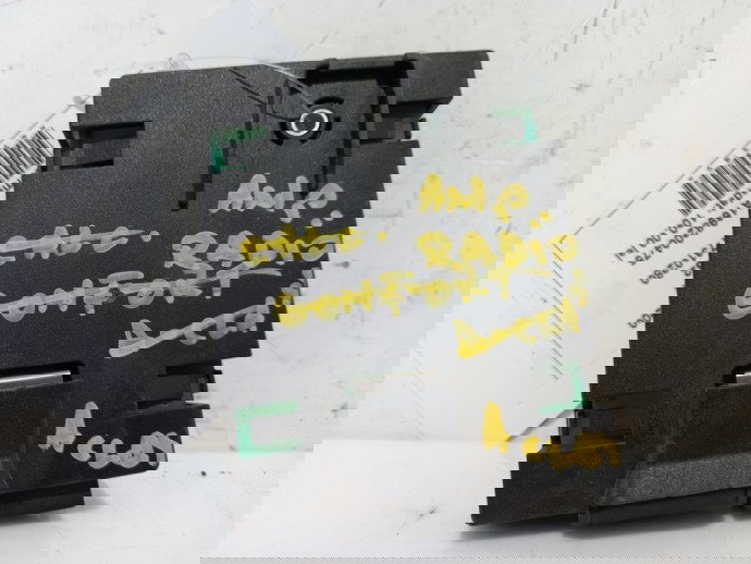 Modul antena Mercedes W169 A200 2.0 CDI A1698200475 2004-2012