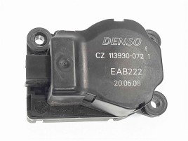 Motoras clapeta aeroterma bord BMW 1 Coupe (E82) [Fabr 2006-2013] 113930-072
