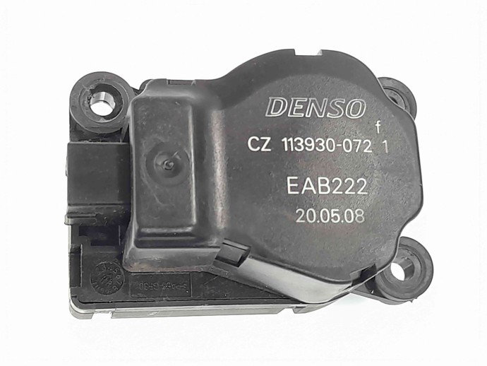Motoras clapeta aeroterma bord BMW 1 Coupe (E82) [Fabr 2006-2013] 113930-072
