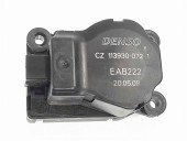 Motoras clapeta aeroterma bord BMW 1 Coupe (E82) [Fabr 2006-2013] 113930-072