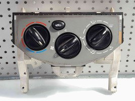 Panou comanda clima Opel Vivaro (F7) [Fabr 2001-2013] W964097K