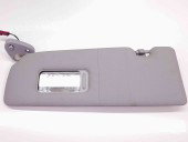 Parasolar stanga BMW 1 Coupe (E82) [Fabr 2006-2013] OEM