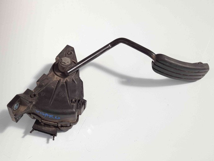 Pedala acceleratie Opel Vivaro (F7) [Fabr 2001-2013] 7700313060