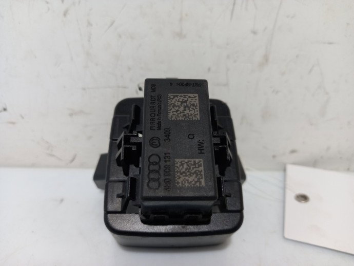 Modul citire chei Audi A6 C7 2.5 TDI 4H0909131 2011-2017
