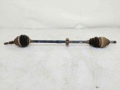 Planetara dreapta fata OPEL Zafira A (F75) [Fabr 1999-2005] OEM 1.8 B Z18XE Y20DTH