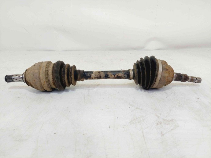 Planetara stanga fata OPEL Zafira A (F75) [Fabr 1999-2005] OEM 1.8 B Z18XE Y20DTH