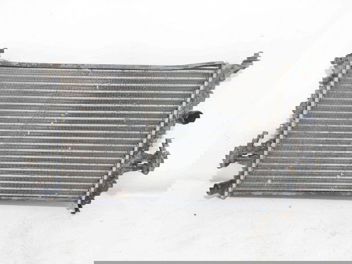 Radiator apa OPEL Zafira A (F75) [Fabr 1999-2005] OEM 1.8 B Z18XE Y20DTH