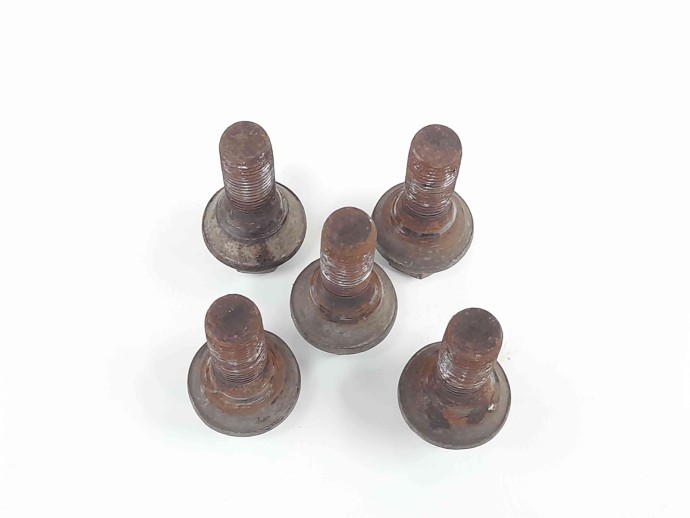 Set prezoane Opel Vivaro (F7) [Fabr 2001-2013] OEM