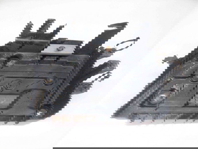 Suport baterie Opel Corsa D [Fabr 2006-2013] 13235642 1.3 CDTI Z13DTJ