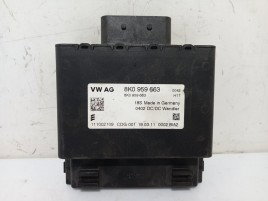 Modul confort Audi A4 B8 2.0 CBAB 8K0959663 2008-2015