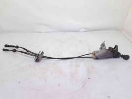 Timonerie Opel Vivaro (F7) [Fabr 2001-2013] 7700312975 1.9 DCI F9K 