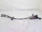 Timonerie Opel Vivaro (F7) [Fabr 2001-2013] 7700312975 1.9 DCI F9K 